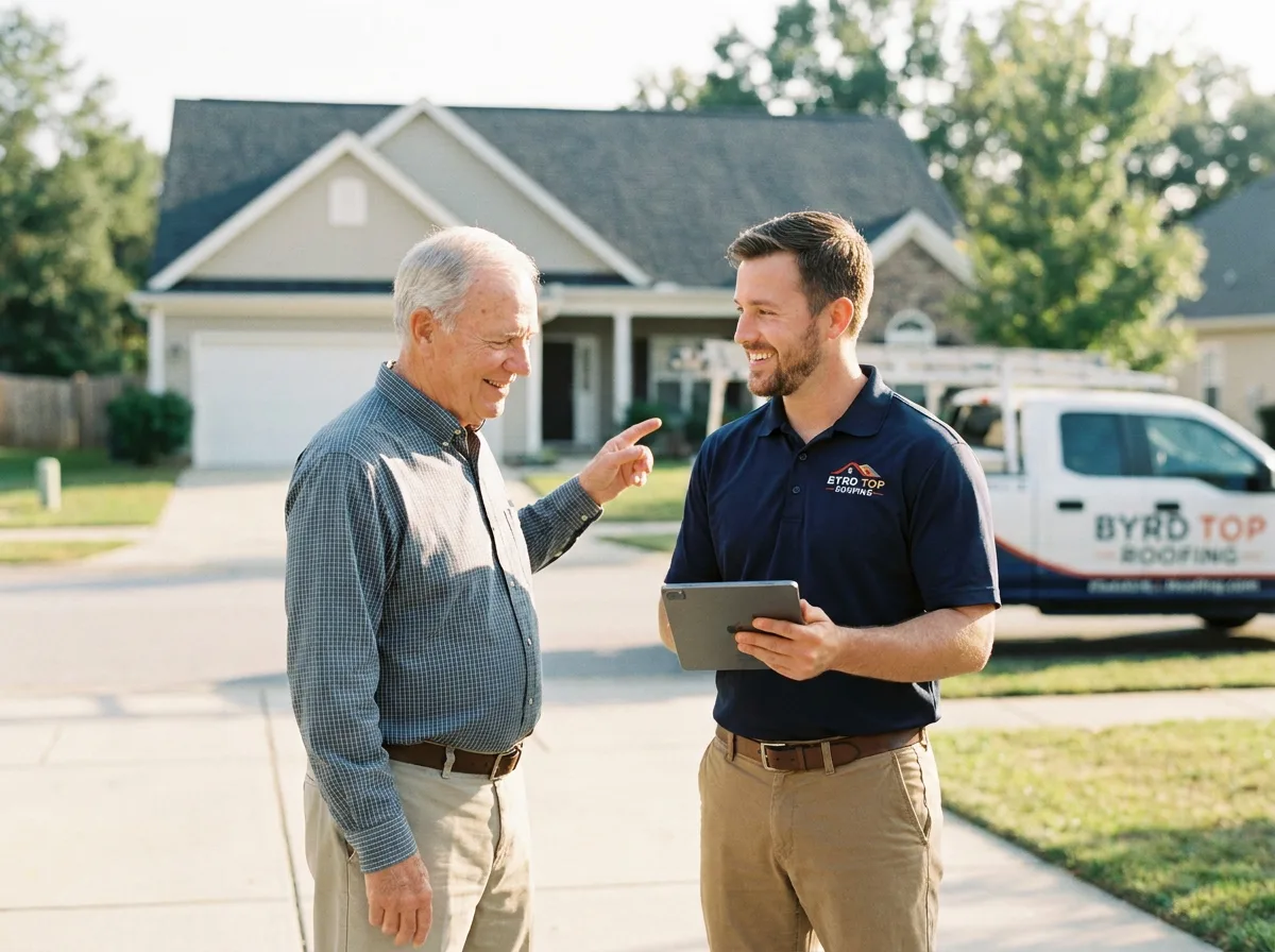 Roofing Nashville, IN FAQs